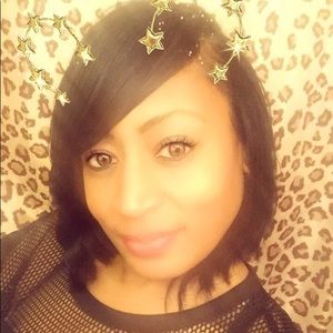 Meet your Posher, Stacy